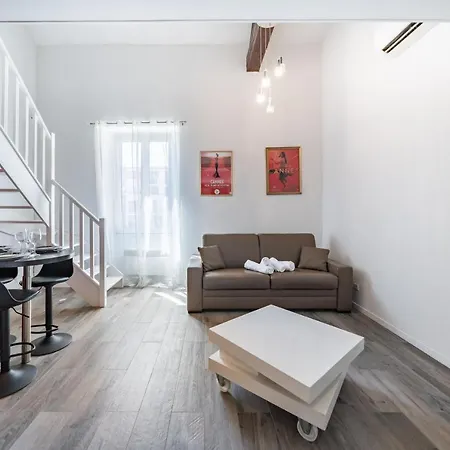 Hypercentre - Palais - Croisette - Suquet - Ay Appartement Cannes