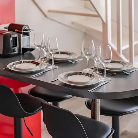 Apartment Hypercentre - Palais - Croisette - Suquet - Ay Cannes