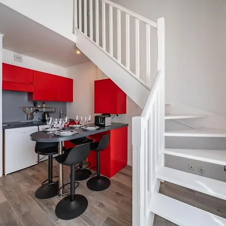 Hypercentre - Palais - Croisette - Suquet - Ay Apartment Cannes
